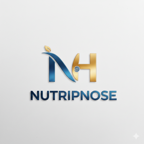 Logo Nutripnose